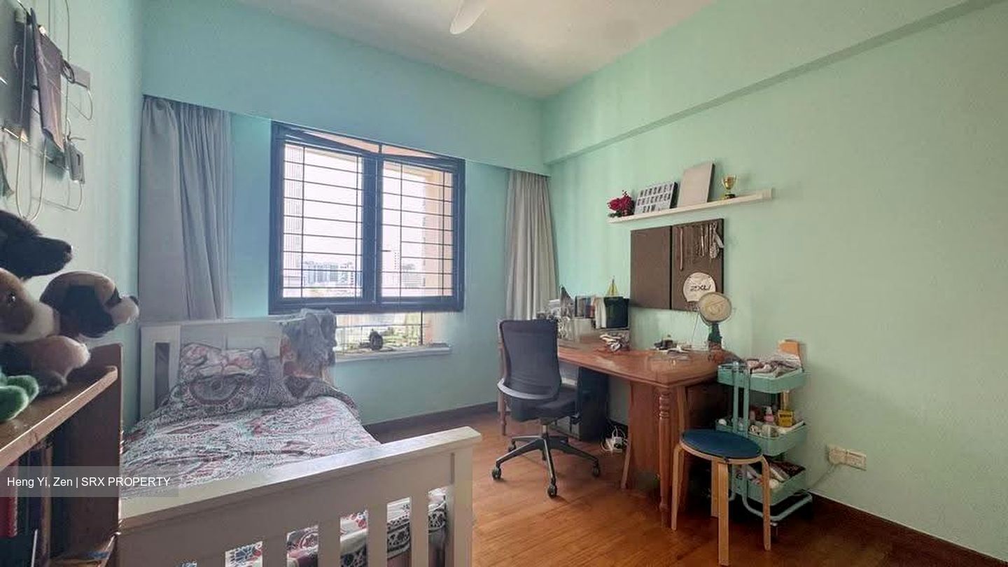Haig Court (D15), Condominium #639463931